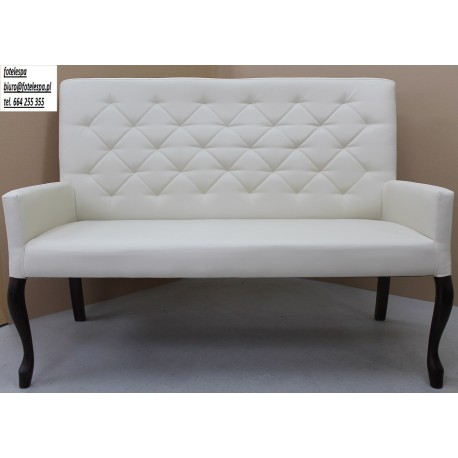 Sofa Ławka Ludwik Stylowa