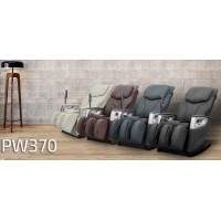 PW370 fotel masujący Prowellness