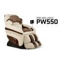 Fotel masującu do masażu PW550