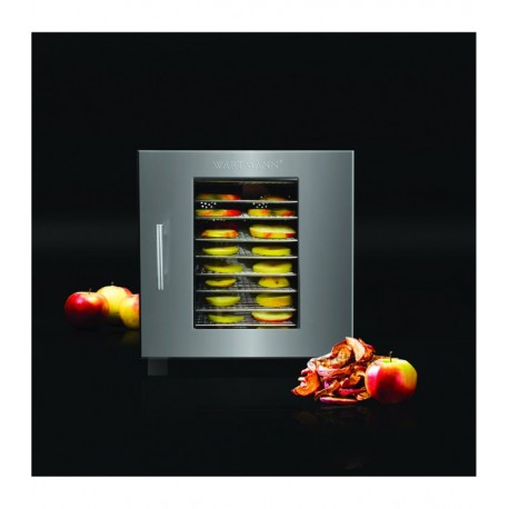 Suszarka do owoców warzyw Dehydrator Wartmann