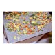Suszarka do owoców warzyw Dehydrator Wartmann