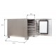 Suszarka do owoców warzyw Dehydrator Wartmann