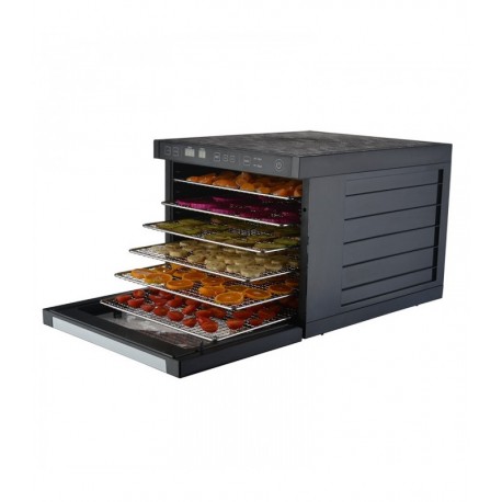 Suszarka do grzybów owoców dehydrator Zyle