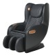 Fotel masujący Shiatsu S + L Shape Zero Gravity MAX CS