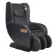 Fotel masujący Shiatsu S + L Shape Zero Gravity MAX CS