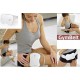 GYMBELT Casada masażer pas antycellulit