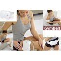 GYMBELT Casada masażer pas antycellulit