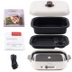GRILL KUVINGS MULTIGRILL
