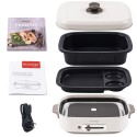 GRILL KUVINGS MULTIGRILL