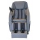 Fotel masujący Shiatsu system masażu typu L, Grzanie Zero Gravity MAX-C80