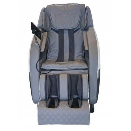 Fotel masujący Shiatsu system masażu typu L, Grzanie Zero Gravity MAX-C80