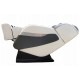 Fotel masujący Shiatsu system masażu typu L, Grzanie Zero Gravity MAX-C80