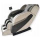 Fotel masujący Shiatsu system masażu typu L, Grzanie Zero Gravity MAX-C80