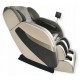Fotel masujący Shiatsu system masażu typu L, Grzanie Zero Gravity MAX-C80