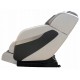 Fotel masujący Shiatsu system masażu typu L, Grzanie Zero Gravity MAX-C80