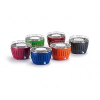LOTUSGRILL KUVINGS Ekologiczne grilowanie grill Standard