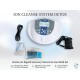 CLIONIC CASADA DETOX MASAŻ DETOKSYKACJA